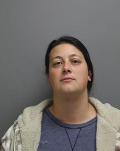 Amber Nicole George a registered Sex Offender of West Virginia