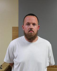 Justin Duane Evans a registered Sex Offender of West Virginia