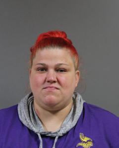 Brittany R Pridgen a registered Sex Offender of West Virginia