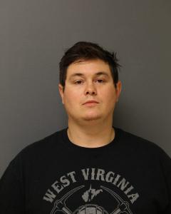 Joseph Douglas King a registered Sex Offender of West Virginia