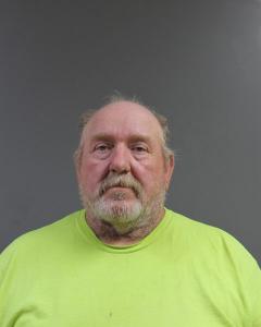 Gerald Franklin Fauver a registered Sex Offender of West Virginia