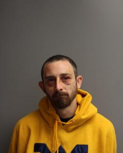 Jeffrey S Snyder a registered Sex Offender of West Virginia