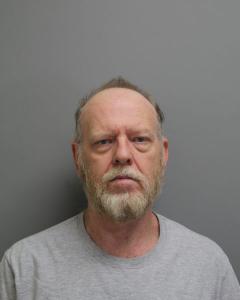 Jerry Lee Hamby a registered Sex Offender of West Virginia