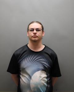 Bradley James Massey a registered Sex Offender of West Virginia