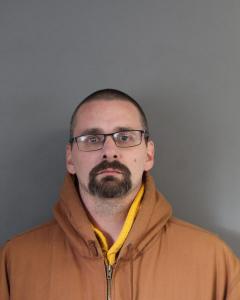Timothy D Dixon a registered Sex Offender of West Virginia