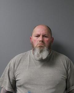 David Freeman Nibert a registered Sex Offender of West Virginia