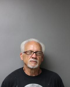 Roger L Nottingham a registered Sex Offender of West Virginia