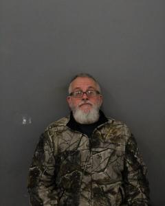 Randy K Cordle a registered Sex Offender of West Virginia