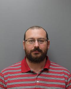 Paul Allen Lipscomb a registered Sex Offender of West Virginia