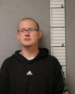 Brandon Lee Blosser a registered Sex Offender of West Virginia