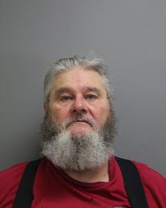 Michael A Gagnon a registered Sex Offender of West Virginia