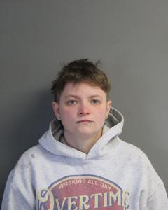 Amanda D Gill a registered Sex Offender of West Virginia