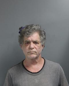 Larry D Sams a registered Sex Offender of West Virginia