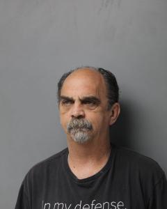 Daniel W Varnes a registered Sex Offender of West Virginia