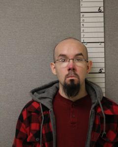 Hunter M Bock a registered Sex Offender of West Virginia