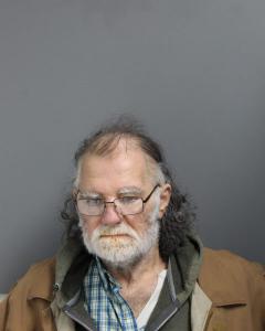 Murl Leonard Weaver a registered Sex Offender of West Virginia