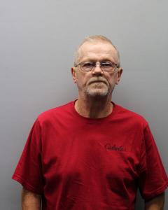 Paul Michael Harris a registered Sex Offender of West Virginia