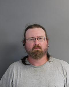 Brandon J Cox a registered Sex Offender of West Virginia