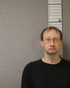 Jason P Shuck a registered Sex Offender of West Virginia