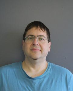 Jason S Kokinda a registered Sex Offender of West Virginia