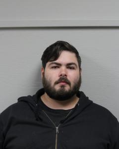 Sean W Piedrahita a registered Sex Offender of West Virginia