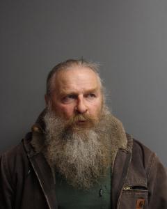 Larry Stephen Kisner a registered Sex Offender of West Virginia