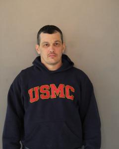 Carlos L Mccown a registered Sex Offender of West Virginia