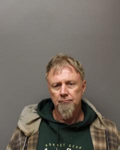 Barry Glen Thompson a registered Sex Offender of West Virginia