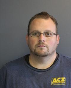 Kevin W Hammond a registered Sex Offender of West Virginia