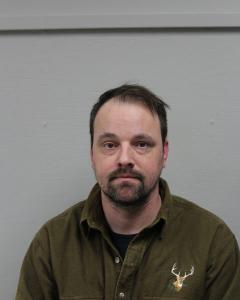 Fredrick W Sharp a registered Sex Offender of West Virginia