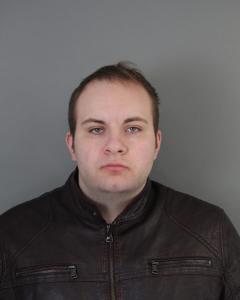 Brandon S Shawver a registered Sex Offender of West Virginia