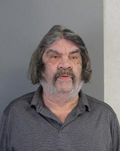 Charles Richard Cumbridge a registered Sex Offender of West Virginia