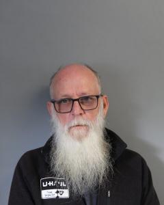 Kenneth Wayne Hinzman a registered Sex Offender of West Virginia