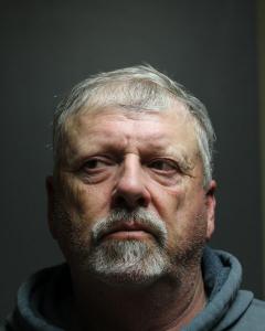 Donald Mark Adams a registered Sex Offender of West Virginia