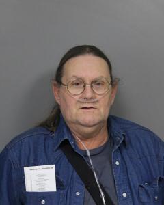 Raymond Edward Parker a registered Sex Offender of West Virginia
