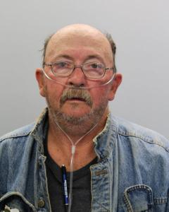 Richard Leroy Martin a registered Sex Offender of West Virginia