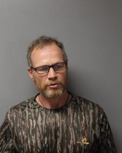 Christopher Don Wood a registered Sex Offender of West Virginia