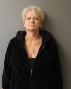 Kathy Ann Grapes a registered Sex Offender of West Virginia