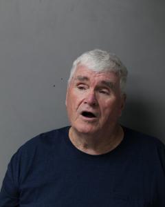 Danny Keith Dawson a registered Sex Offender of West Virginia