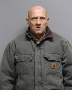 Carl Timothy Toth a registered Sex Offender of West Virginia