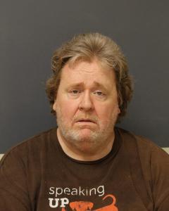 Stephen Linden Huey a registered Sex Offender of West Virginia