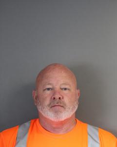 Jeffrey Scott Woodall a registered Sex Offender of West Virginia
