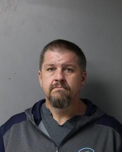 David James Marcum a registered Sex Offender of West Virginia