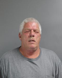 David Bryan Oliver a registered Sex Offender of West Virginia