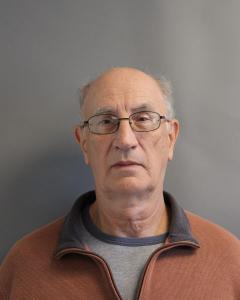 Ward Allen Weaver a registered Sex Offender of West Virginia