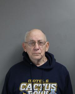 Gary F Mathers a registered Sex Offender of West Virginia