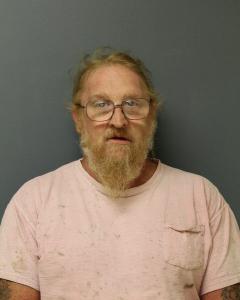 James William Harris a registered Sex Offender of West Virginia