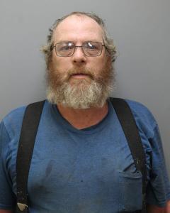 William Scott Frame a registered Sex Offender of West Virginia