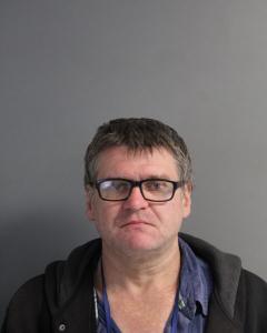 Arza William Cain a registered Sex Offender of West Virginia