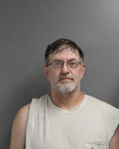 Robert James Hardin a registered Sex Offender of West Virginia